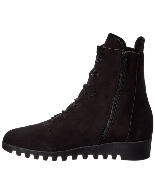 Arche Lombox Bootie Grey 36 3