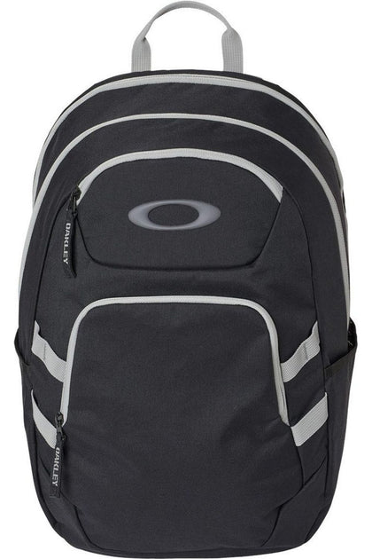 Oakley 24L Gearbox 5-Speed Backpack Black 2
