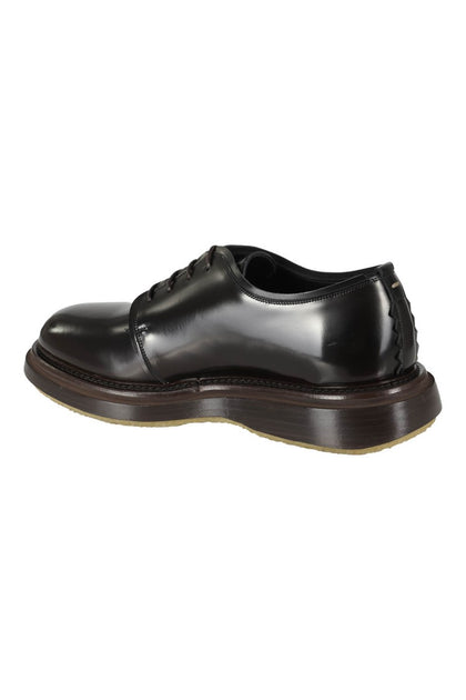 The Antipode Derby Shoes Black EU 41 4