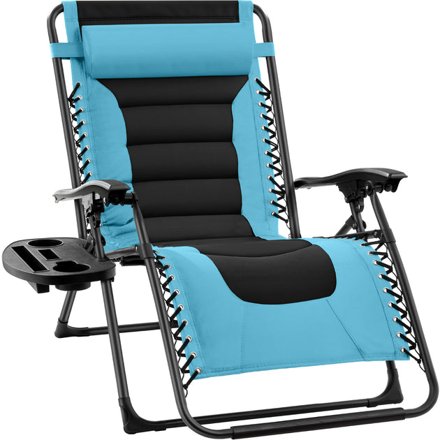 Best Choice Products Zero Gravity Chair 2
