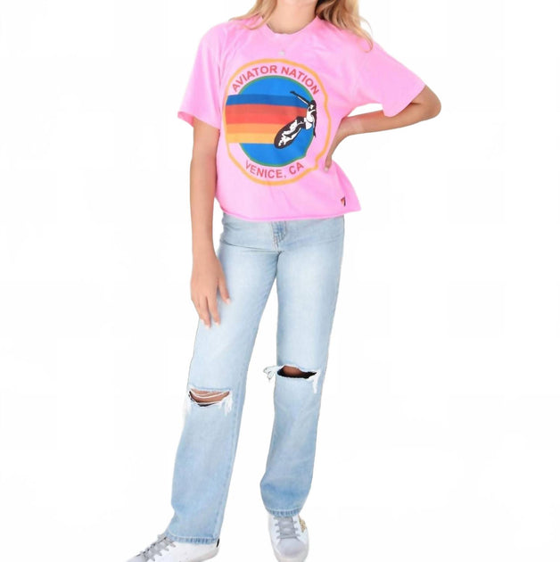 KatieJnyc Montana Jeans Blue Medium 3