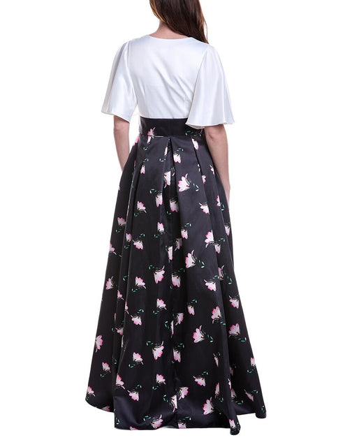 Rene Ruiz Bishop Gown Ivory US 2 3