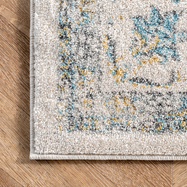 nuLOOM Lindsay Persian Area Rug 4