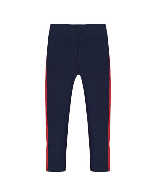 Hope & Henry Hose Schwarz 6-12 Monate 3