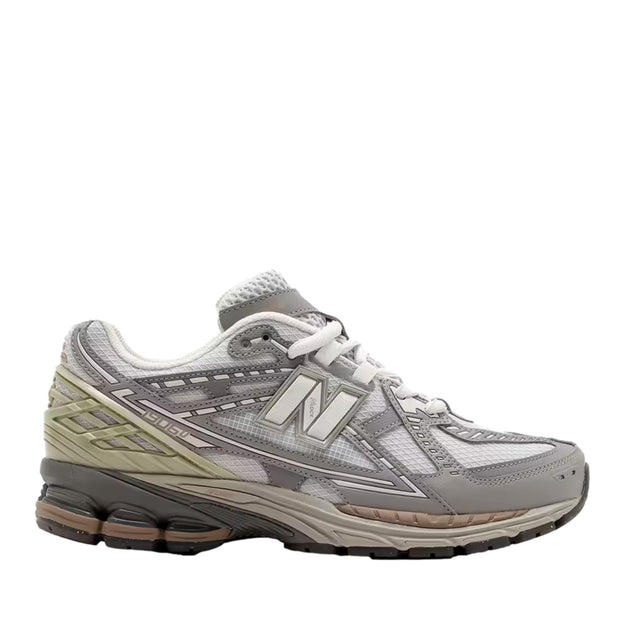 New Balance 1906N Sneaker Grey US 7 2