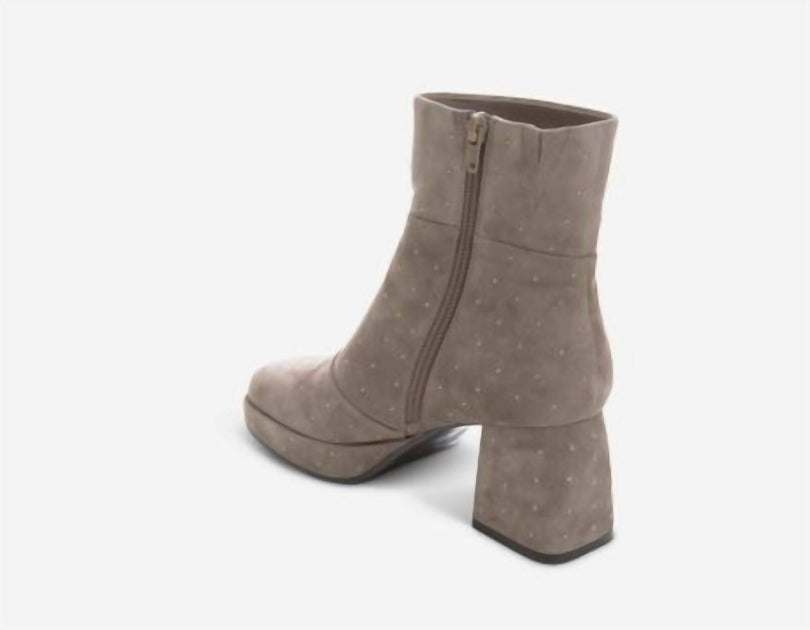 VANELi Vava Ankle Boot Grey US 9.5 3