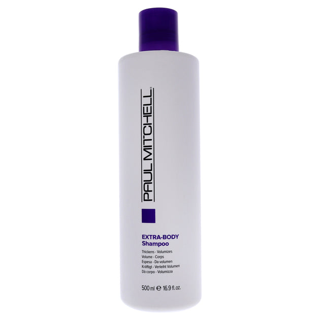 Paul Mitchell Extra Body Daily Shampoo 16.9 oz 2