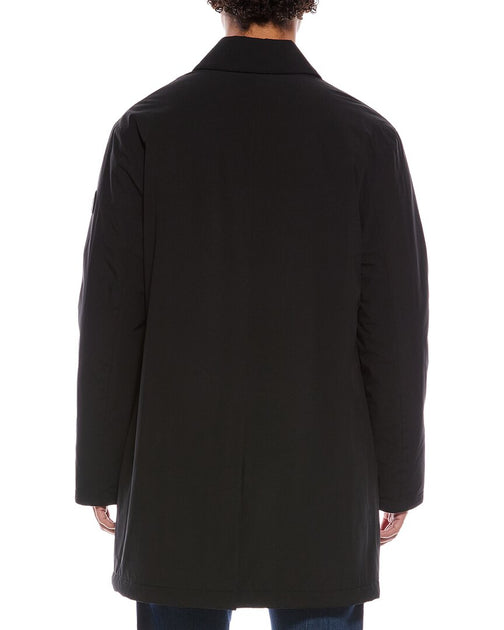 Noize Ryo Lightweight Jacket Black Medium 3