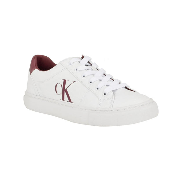 Calvin Klein Celbi Sneaker White US 8.5 2