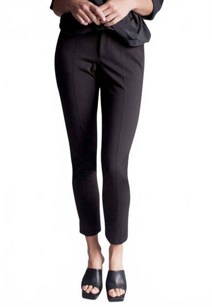 Buki Easy Street Stretch Chino Pant Black XLarge 2