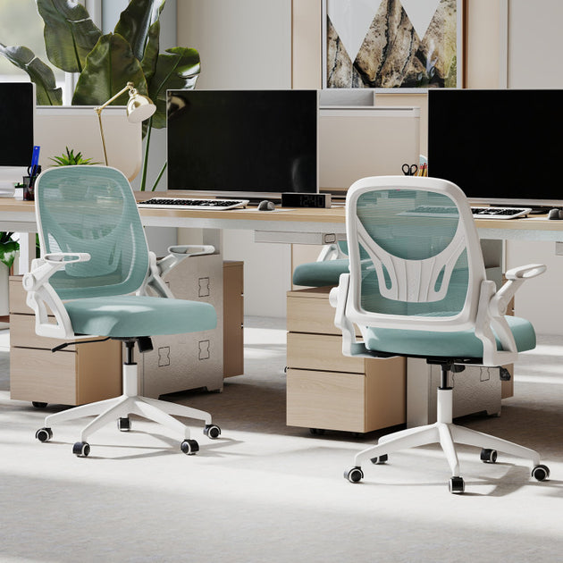 Hivvago Ergonomic Computer Desk Chair 7