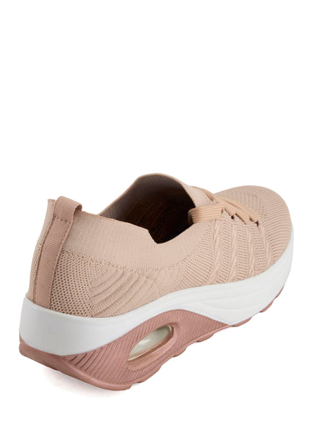 Andrea Sport Airsole Sneakers Beige US 7 3