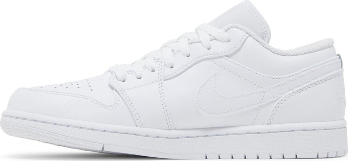 Jordan 1 Low Sneaker White US 14 3