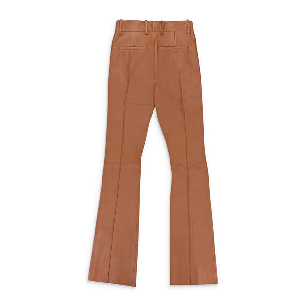 brown flare dress pants Ryrjj Womens Flare Yoga Dress Pants High Waist Stretch Business Work Pants Bootcut Leg Slacks Pull on Casual Bell Bottom Trousers(Brown,XL)
