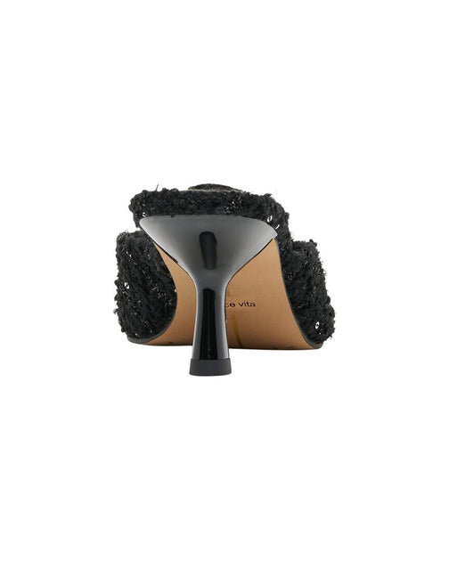 Dolce Vita Cyrus Pump Black US 9.5 4