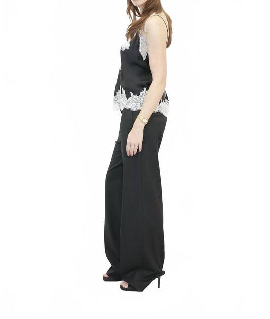 Herskind Zew Top