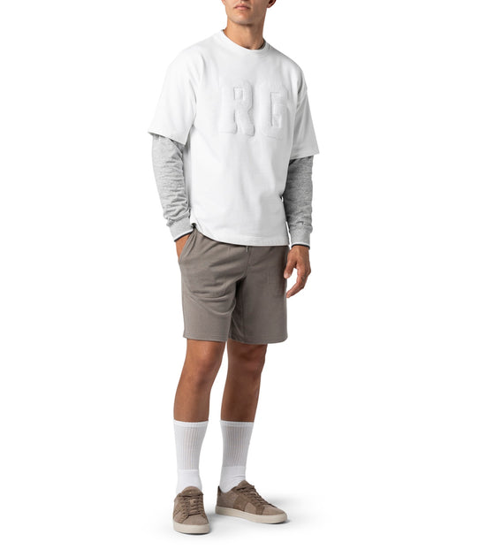 Rodd & Gunn Grahams Beach Sweat Multi Large 3