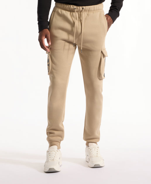 Ecko Unltd Third Base Jogger Red XXXLarge 2