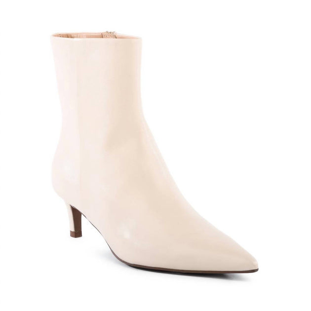 Seychelles Dinner Date Boot White US 8.5 2