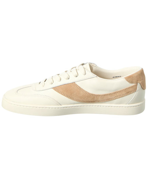 Vince Korrin Sneaker White US 8 3