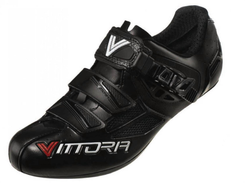 Vittoria Elite MTB Cycling Shoe Black EU 38 2