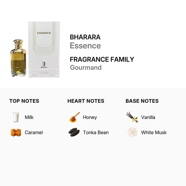 Bharara Essence EDP Spray Unisex 3.4 oz 3