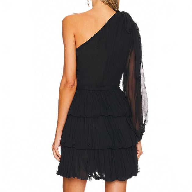 Ulla Johnson Leah Dress Multi US 4 3