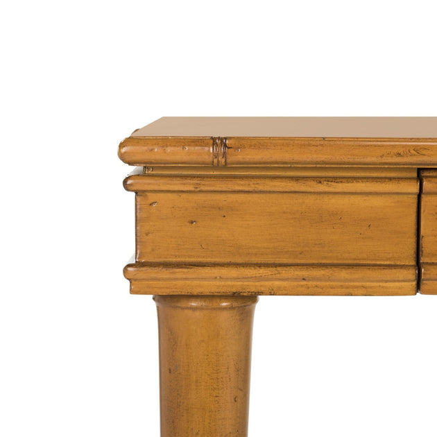 Safavieh Noely Writing Desk Grey 4