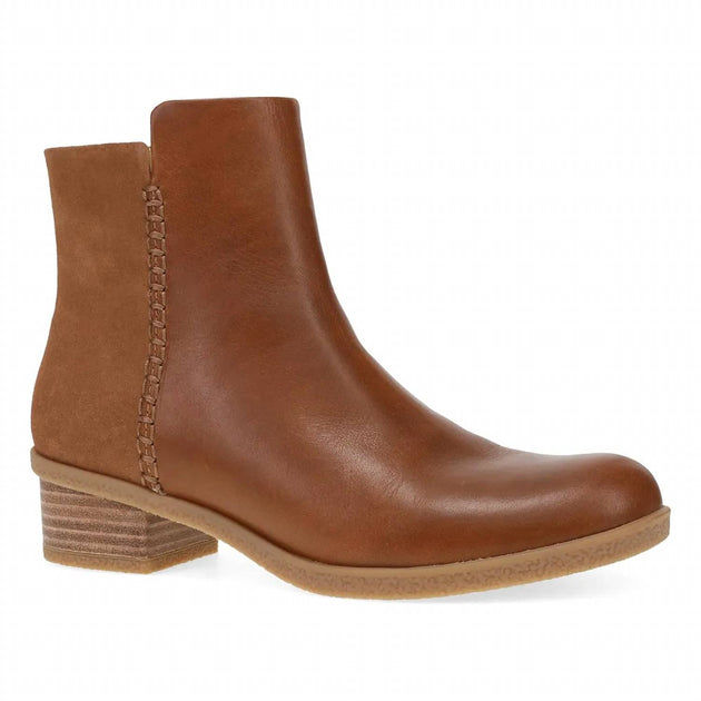 Dansko Denay Ankle Boot Brown EU 42 3