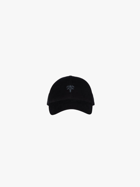 Place of Elms Cap Black One Size 2
