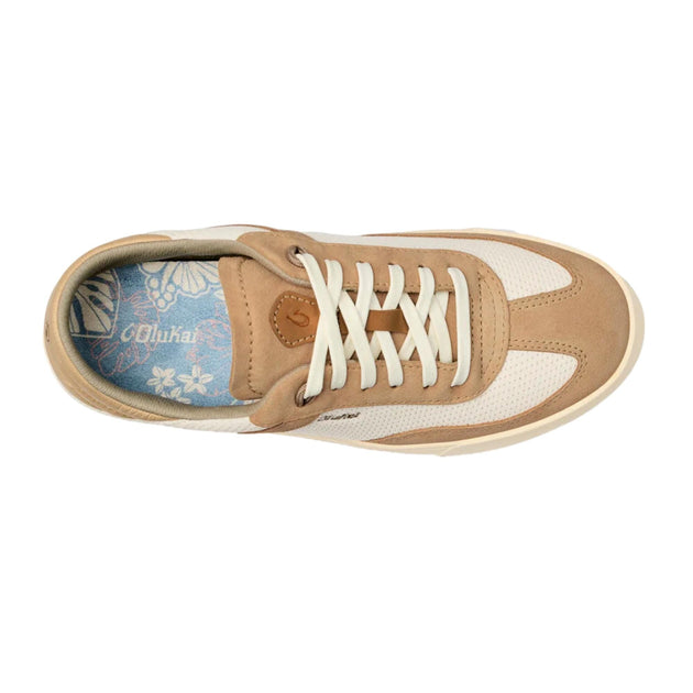 OluKai Kilea Women's Sandal Beige US 6 3
