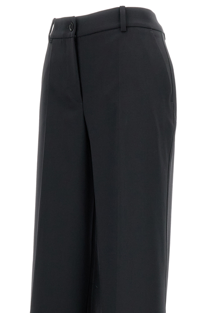 P.A.R.O.S.H. Sallia Pantalon Bi-Stretch noir Large female 4