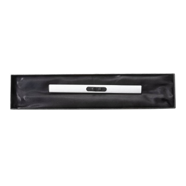 Creative Labs Flameless Lighter Silver 4