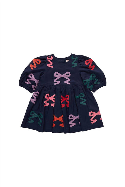 Pink Chicken Brooke Kleid-Set Multi 6-12 Monate 3