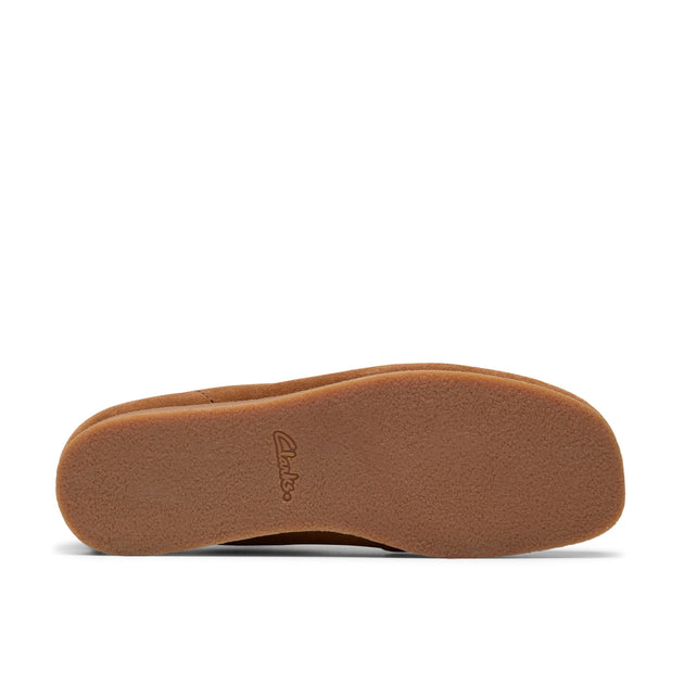 Clarks WallabeeEVO Brown US 11 4