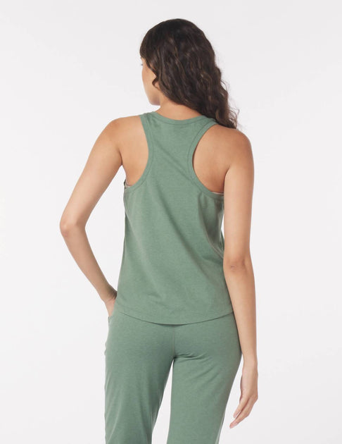 Glyder Stride Tank Top Multi Small 5