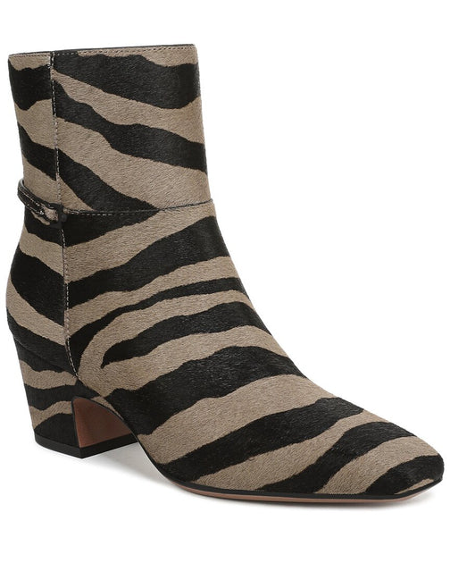 Franco Sarto L-Saydie2 Bootie Beige US 6 2