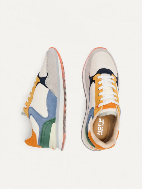 Hoff Bangkok Sneakers Multi EU 37 4