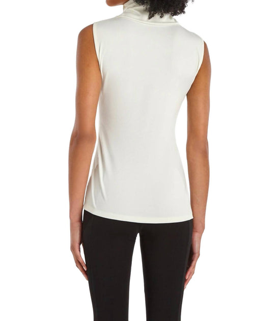 Capsule 121 Arc Top White 3X 4