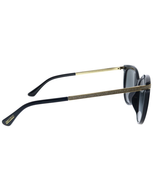 Jimmy Choo
Women\'s ]C Axelle/G/S 56mm Sunglasses Authentic Jimmy Choo Sunglasses Women main image 2