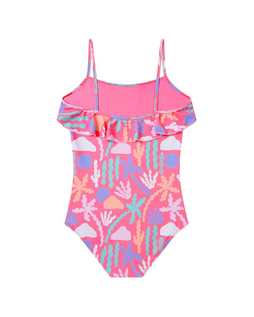 Boardies Palm Springs Badeanzug Pink US 10 3