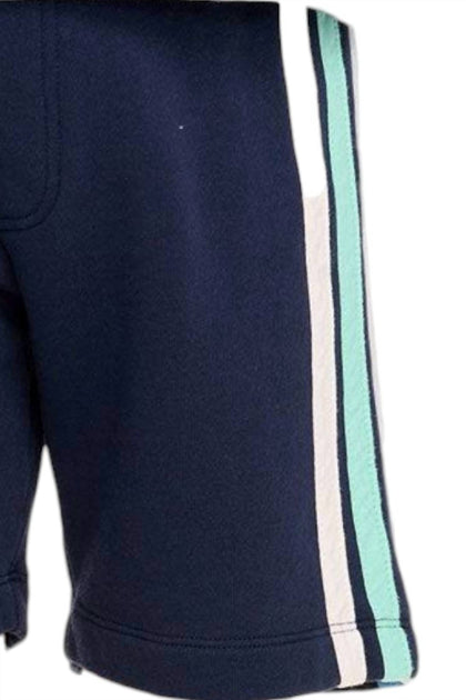 Chaser Stapping Shorts Blue US 6 3
