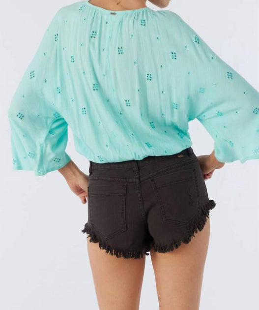 O'Neill Inda Bluse Multi XSmall 3