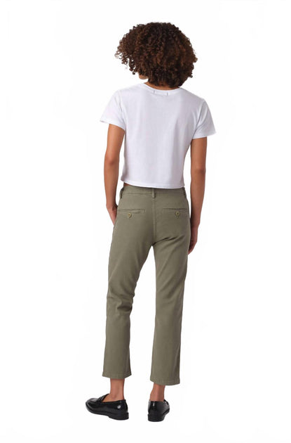 AMO Easy Trouser Multi 25 4