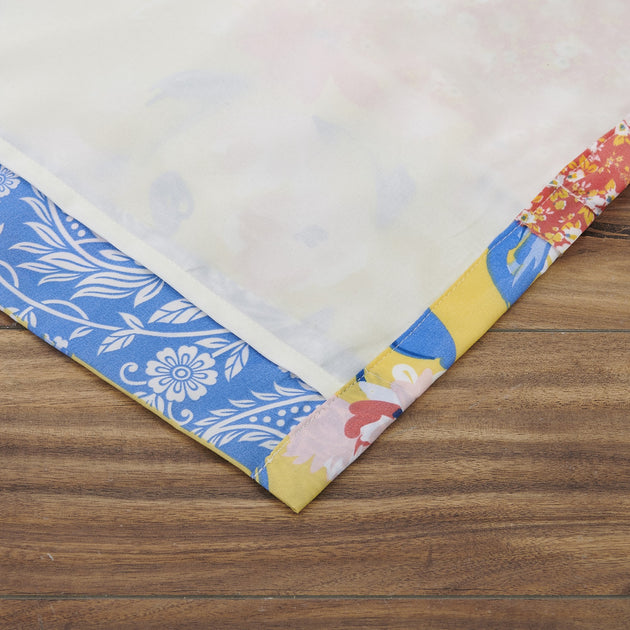 BreeBe Skylar Window Panel Pair 4