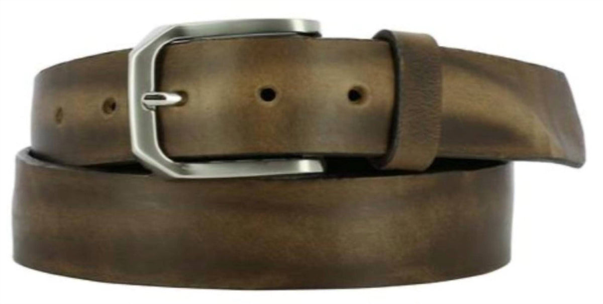 Remo Tulliani Gunner Belt Brown 60 2