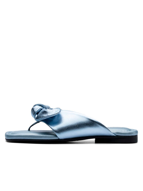 Golo Bowthong Sandal Blue US 8 3