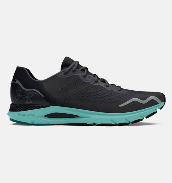 Under Armour Hovr Sonic 6 Running Shoes Blue US 6 2