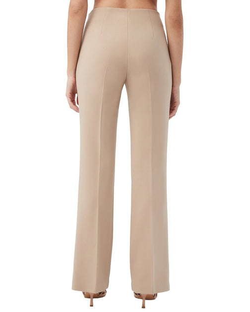 Trina Turk Jacoba Pant Beige US 16 3