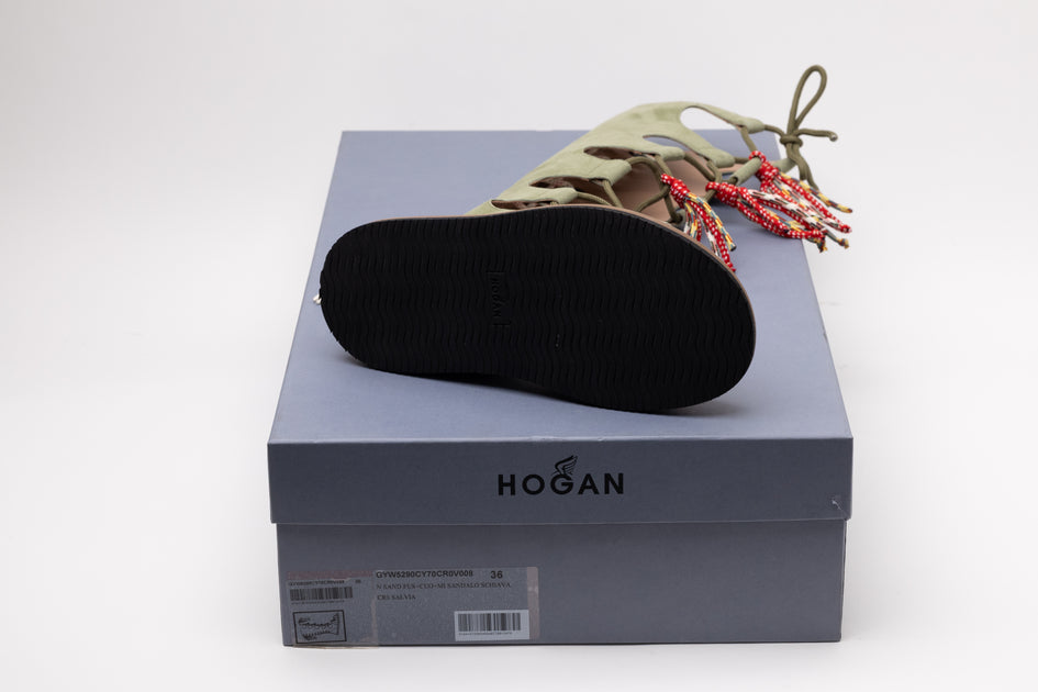 Hogan Sandalo Schiava ShopSimon